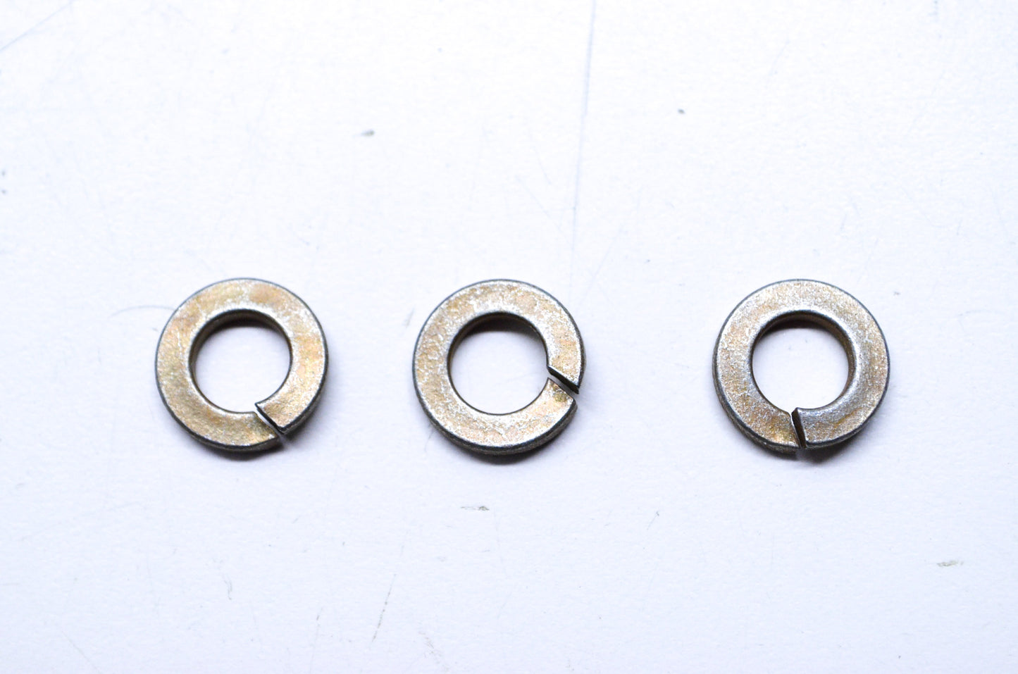 OEM Arctic Cat 8051-242 Spring Lock Washer 5/16 .314X.583X.078 Qty 3 NOS