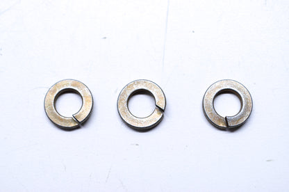 OEM Arctic Cat 8051-242 Spring Lock Washer 5/16 .314X.583X.078 Qty 3 NOS