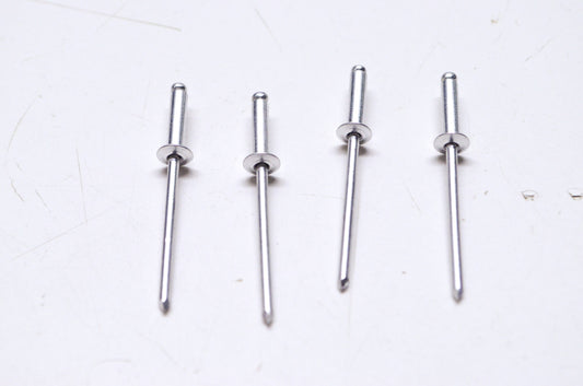 OEM Arctic Cat 8060-209 AA46 Blind Rivet Qty 4 NOS
