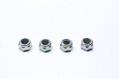 OEM Arctic Cat 8422-502 M5x1 Nut Qty 4 NOS