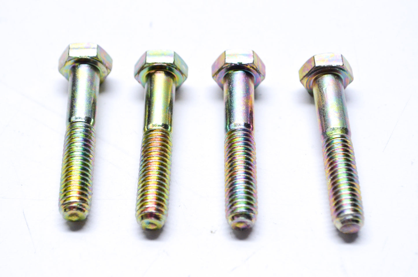 OEM Arctic Cat 8002-136 Hex Head Cap Screw 5/16-18 X1.75 Qty 4 NOS