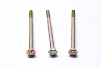 OEM Arctic Cat 8002-053 Hex Head Cap Screw 1/4-20 X3.50 Qty 3 NOS