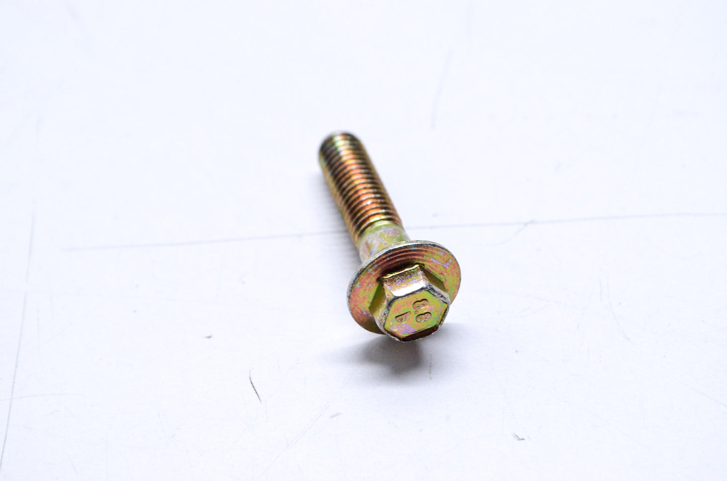 OEM Arctic Cat 8408-835 Hex FLange Head Cap Screw M8X1.25X35 NOS