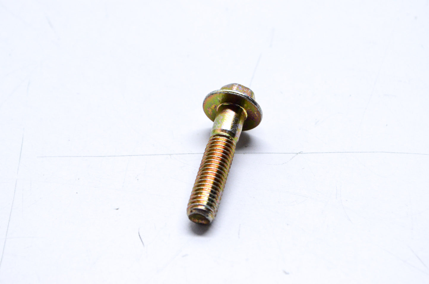 OEM Arctic Cat 8408-835 Hex FLange Head Cap Screw M8X1.25X35 NOS