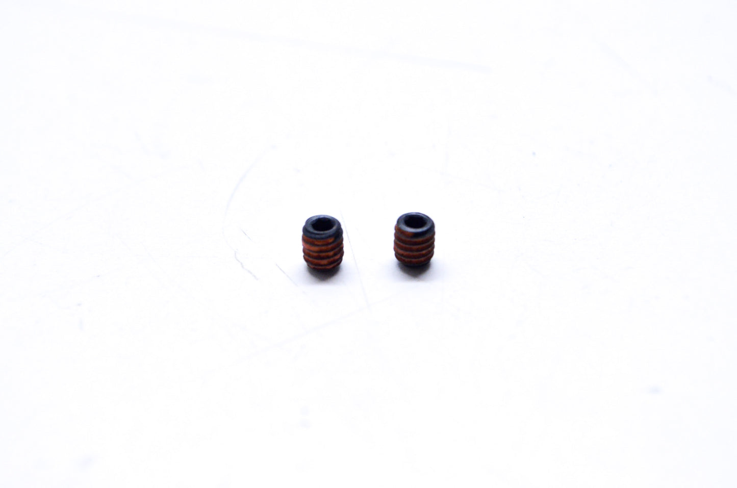 OEM 8-32x3/16 Set Screw QTY 2 NOS