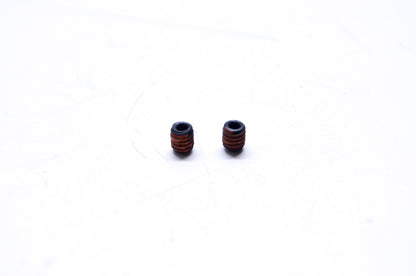 OEM 8-32x3/16 Set Screw QTY 2 NOS