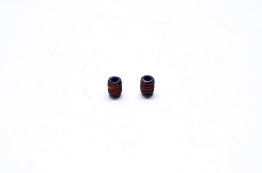 OEM 8-32x3/16 Set Screw QTY 2 NOS