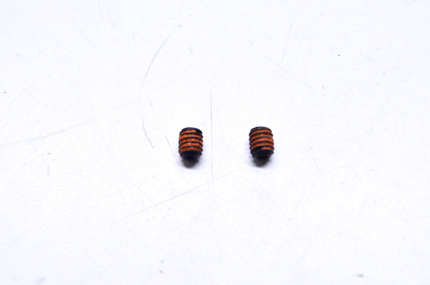 OEM 8-32x3/16 Set Screw QTY 2 NOS