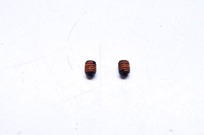 OEM 8-32x3/16 Set Screw QTY 2 NOS