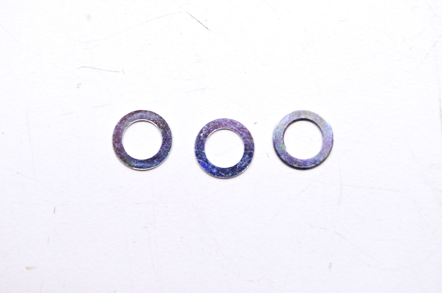 OEM Arctic Cat 4505-033 Washer Qty 3 NOS