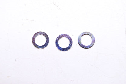 OEM Arctic Cat 4505-033 Washer Qty 3 NOS