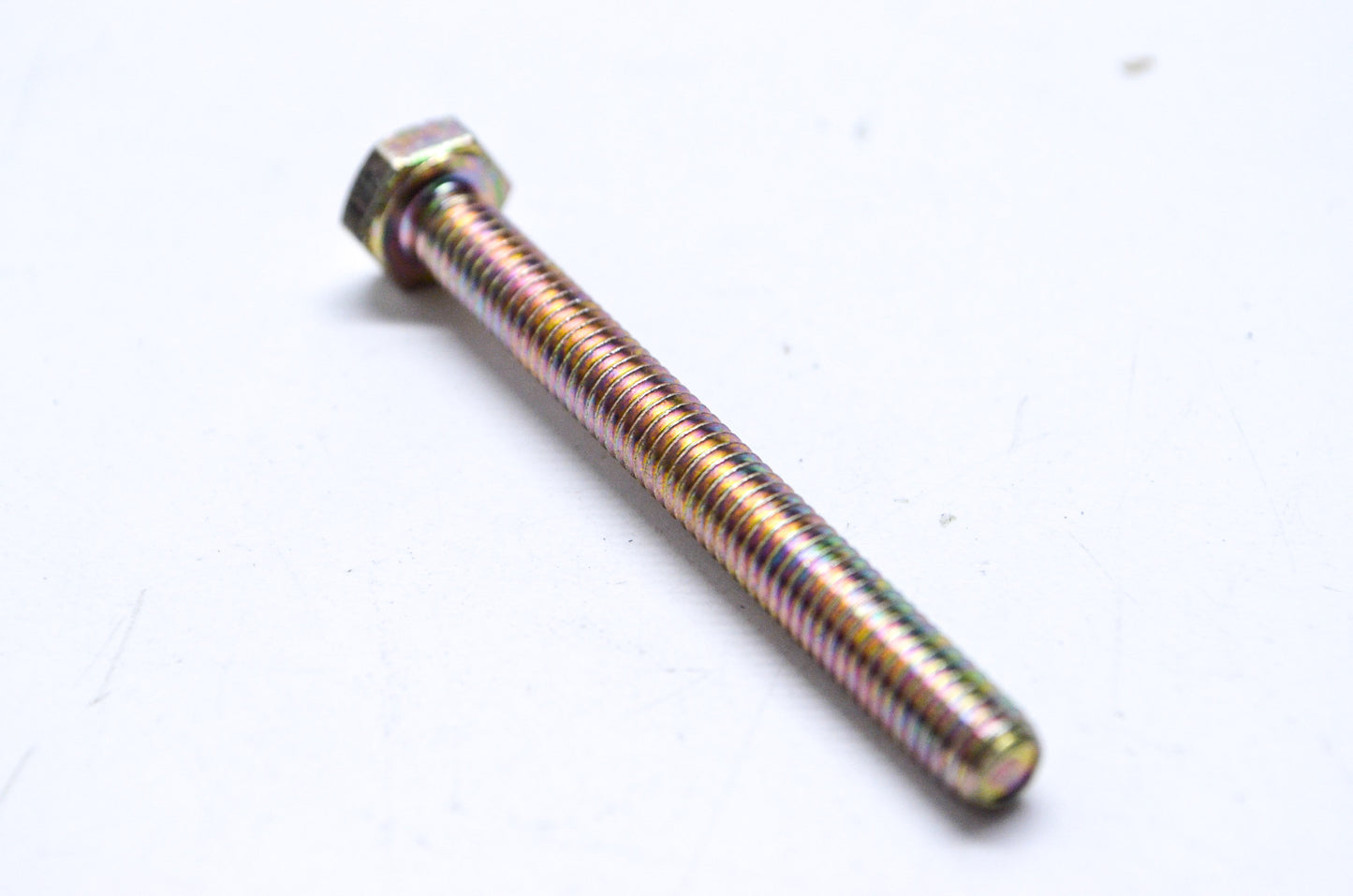 OEM Arctic Cat 0423-164 HHC DIN M6X55 Machine Screw NOS