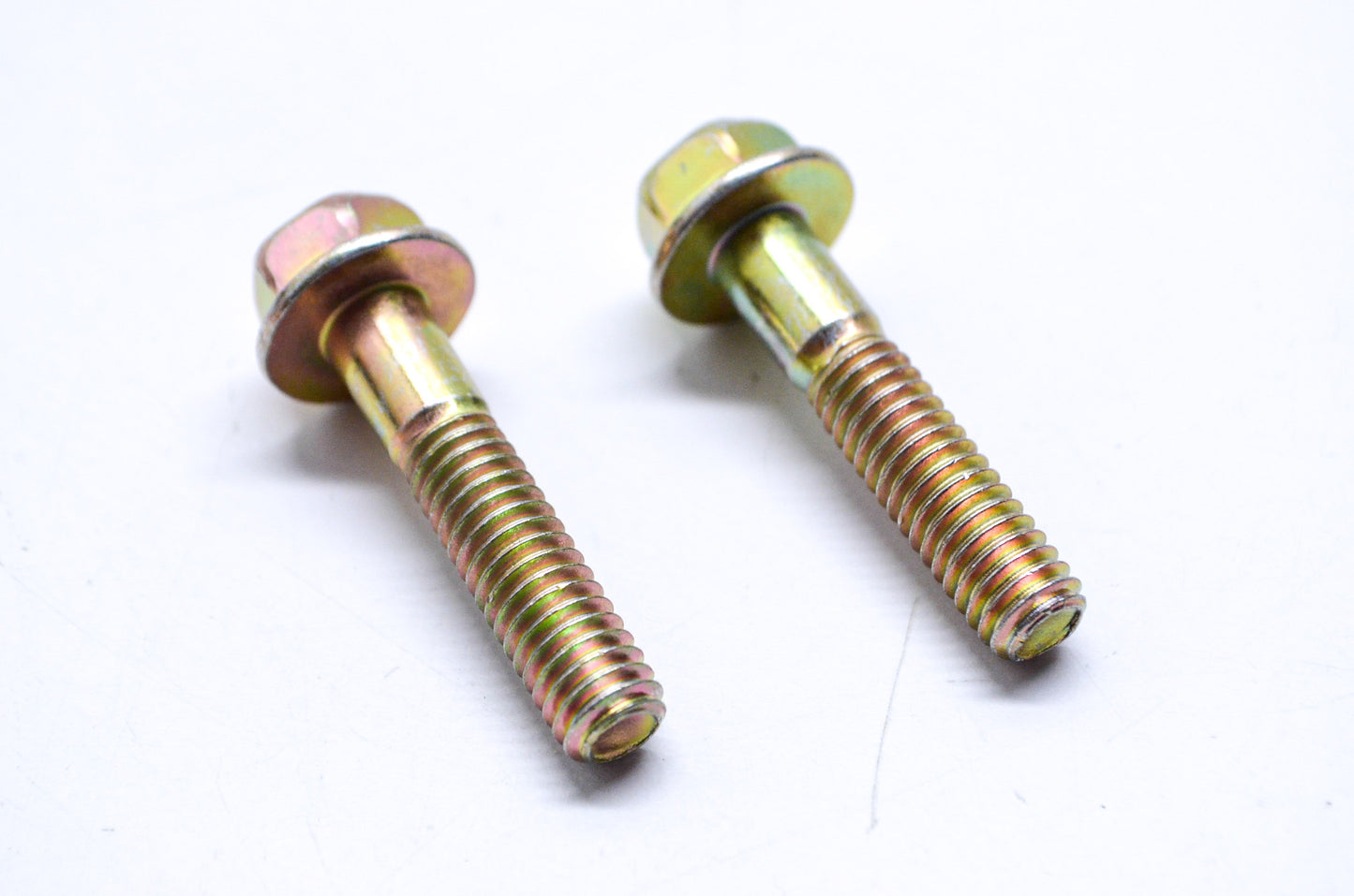 OEM Arctic Cat 8020-135 Hex FLange Head Cap Screw 5/16-18x1.50 Qty 2 NOS