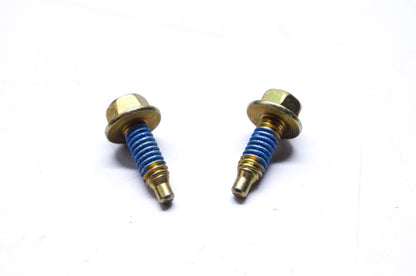 OEM Arctic Cat 1623-480 Hex FLange Head Cap Screw 1/4 20X.56 Qty 2 NOS