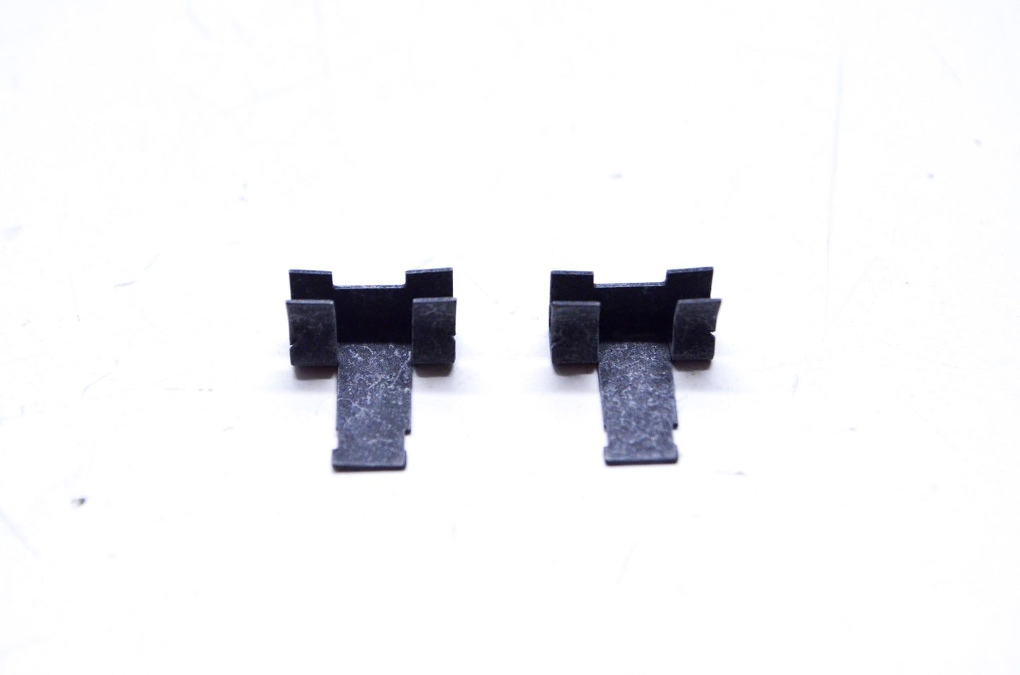 OEM Arctic Cat 1623-703 Wire Retainer Speed Clip Qty 2 NOS