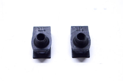 OEM Arctic Cat 0623-771 1/4-20(.50x.25) U Nut Qty 2 NOS