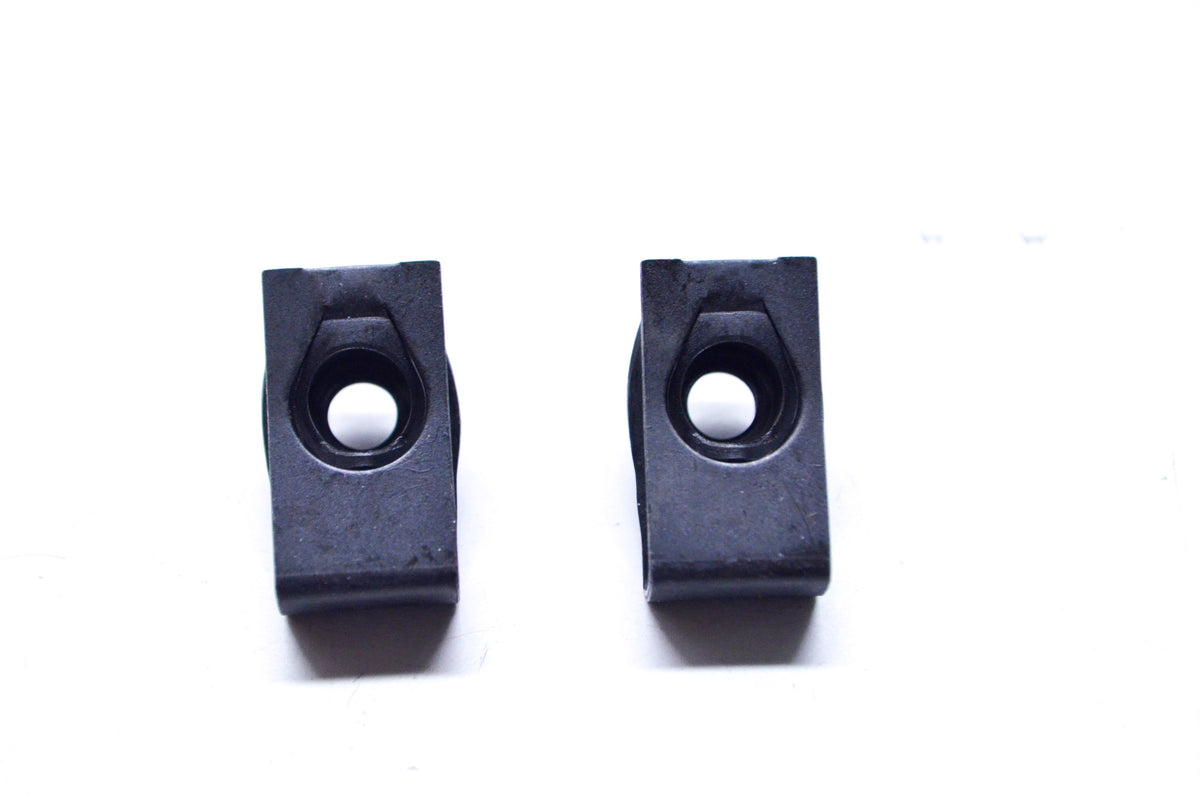 OEM Arctic Cat 0623-771 1/4-20(.50x.25) U Nut Qty 2 NOS