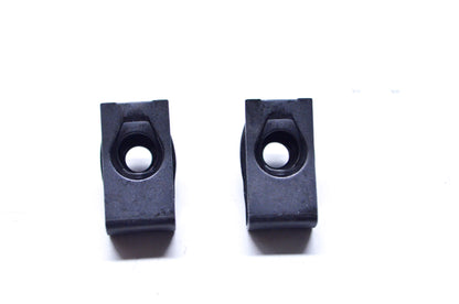 OEM Arctic Cat 0623-771 1/4-20(.50x.25) U Nut Qty 2 NOS
