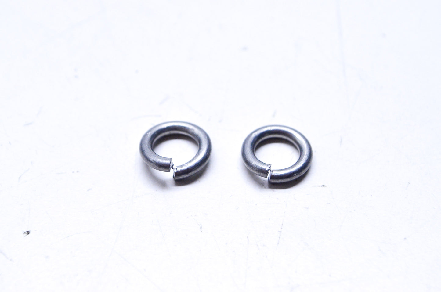 OEM Arctic Cat 0623-810 Solder Ring 5/16 Qty 2 NOS