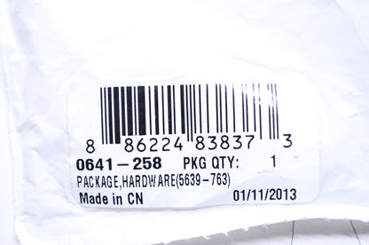 OEM Arctic Cat 0423-818 15.5MM ODx5.5MM ID Flat Washer Qty 3 NOS