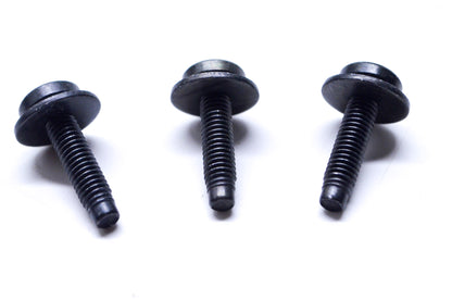 OEM Arctic Cat 0423-609 Fuel Tank Mount Screw (M6X18 DP) QTY 3 NOS