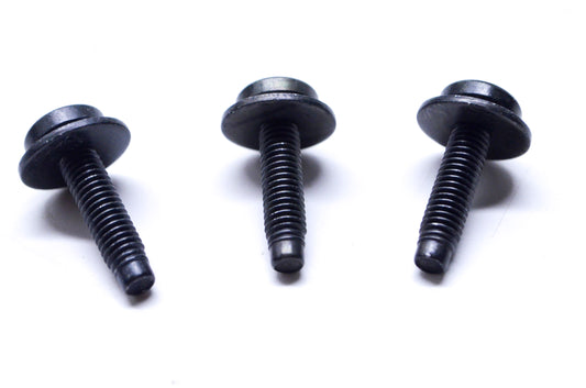 OEM Arctic Cat 0423-609 Fuel Tank Mount Screw (M6X18 DP) QTY 3 NOS
