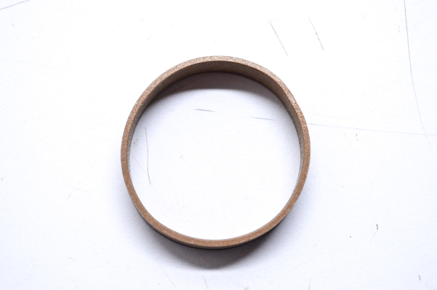 OEM Arctic Cat 1604-643 Endless Band NOS