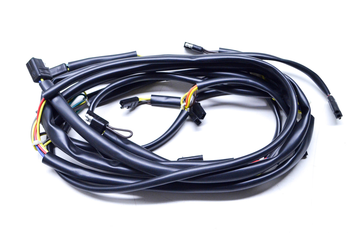 OEM Arctic Cat 0686-581 99 BC 440 Main Harness NOS