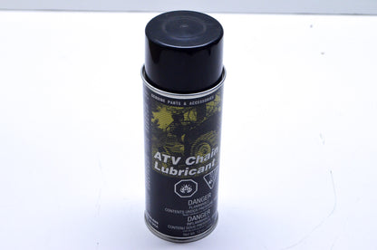 OEM Arctic Cat 0436-609 Chain Spray 1-12 Oz Bottle NOS