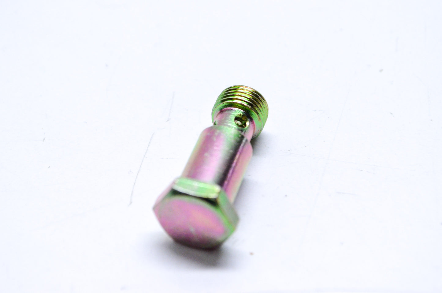 OEM Arctic Cat 6505-039 Banjo Bolt NOS