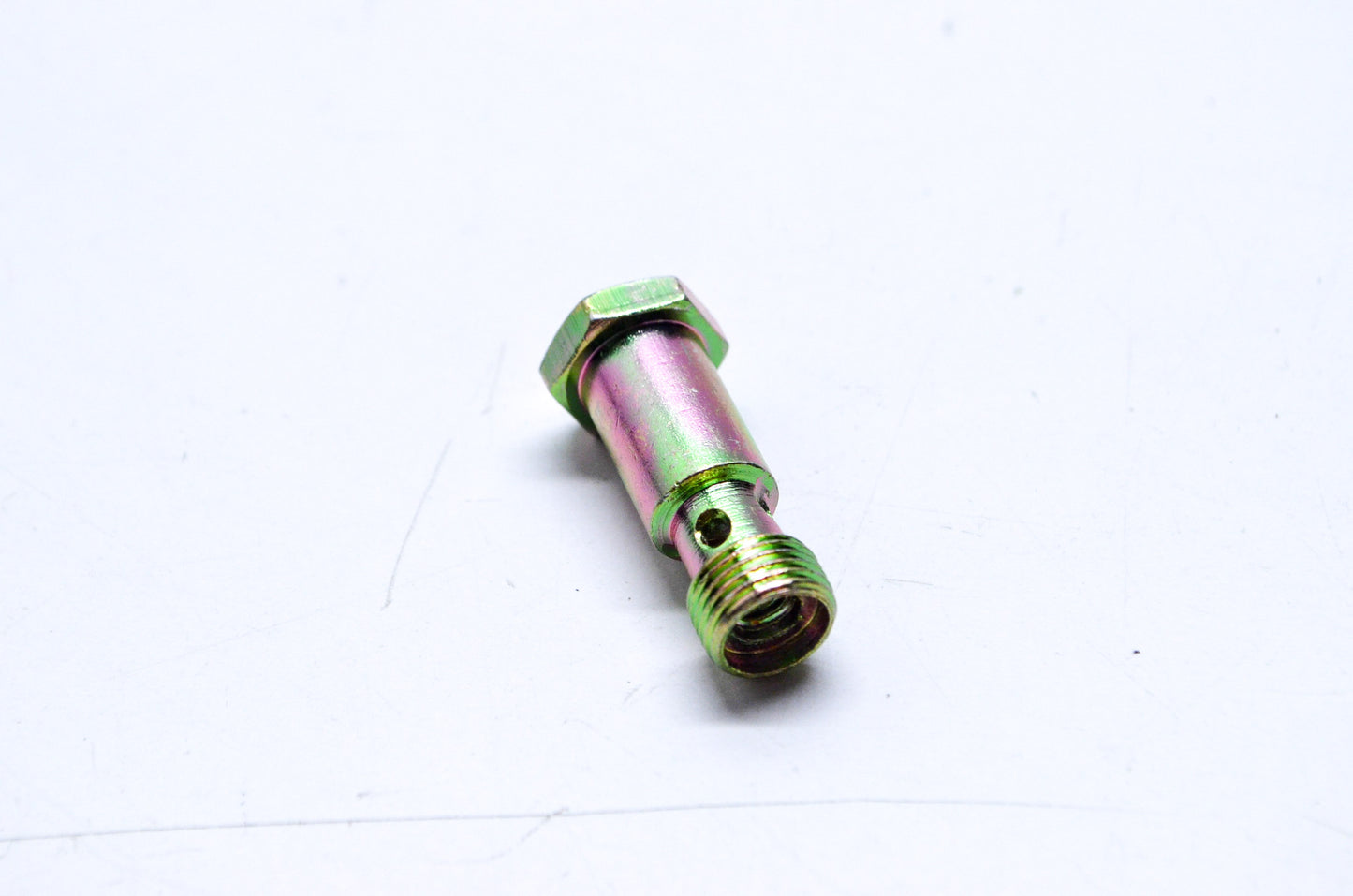 OEM Arctic Cat 6505-039 Banjo Bolt NOS