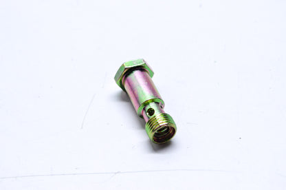 OEM Arctic Cat 6505-039 Banjo Bolt NOS