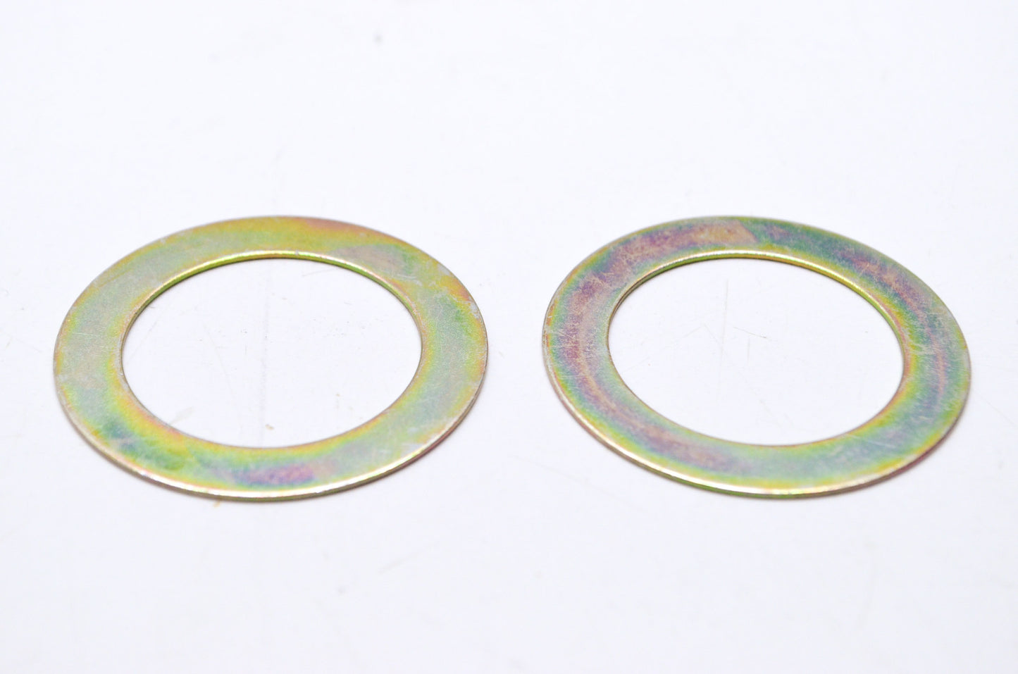 OEM Arctic Cat 0648-442 Flat Washer 1.188x1.730x.030 Qty 2 NOS