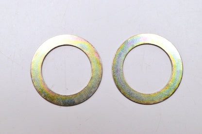 OEM Arctic Cat 0648-442 Flat Washer 1.188x1.730x.030 Qty 2 NOS