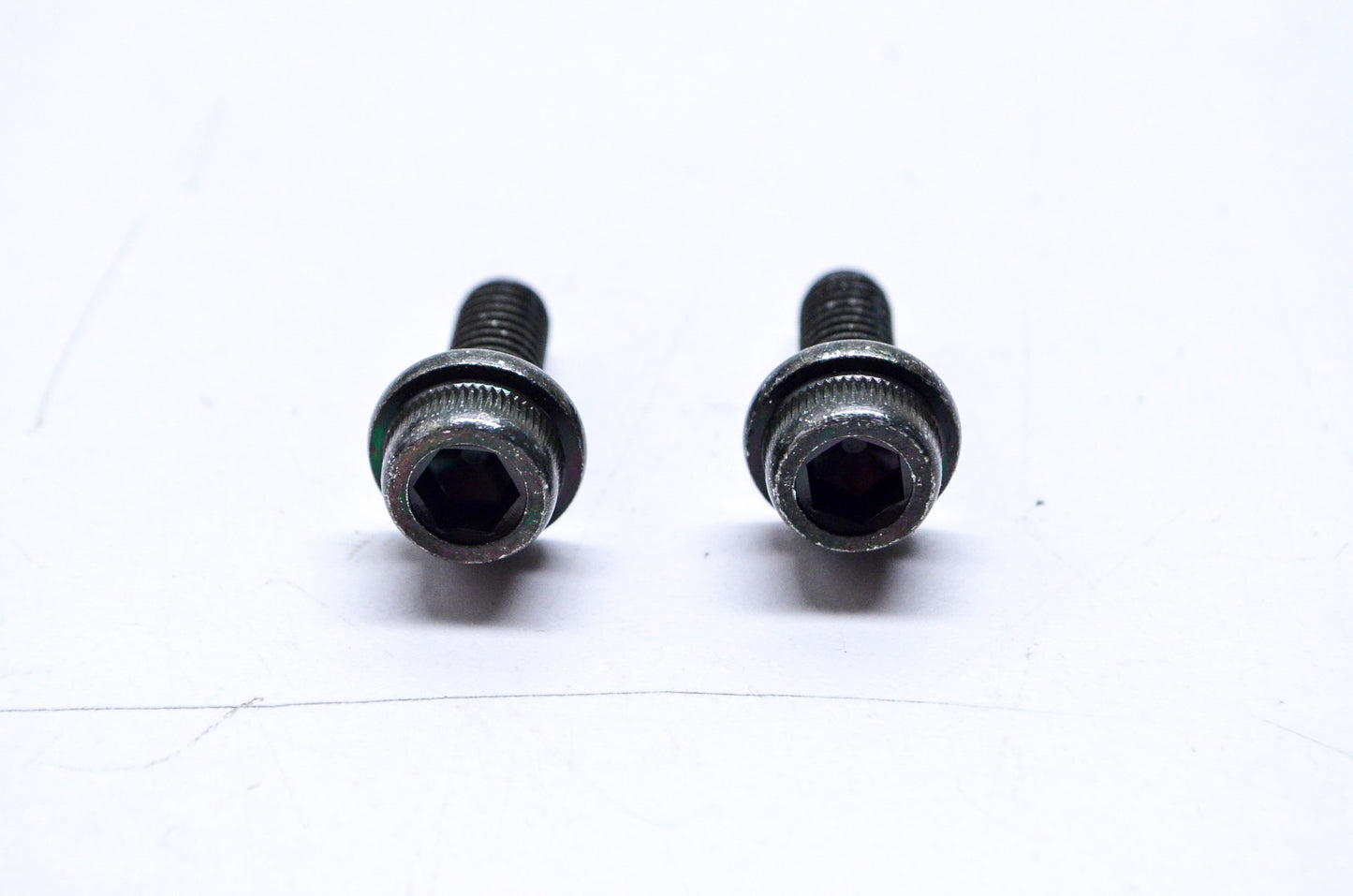 OEM Arctic Cat 3004-378 Bolt Qty 2 NOS