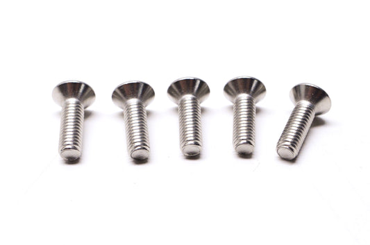 OEM Arctic Cat 3003-395 6x20 Screw Qty 5 NOS