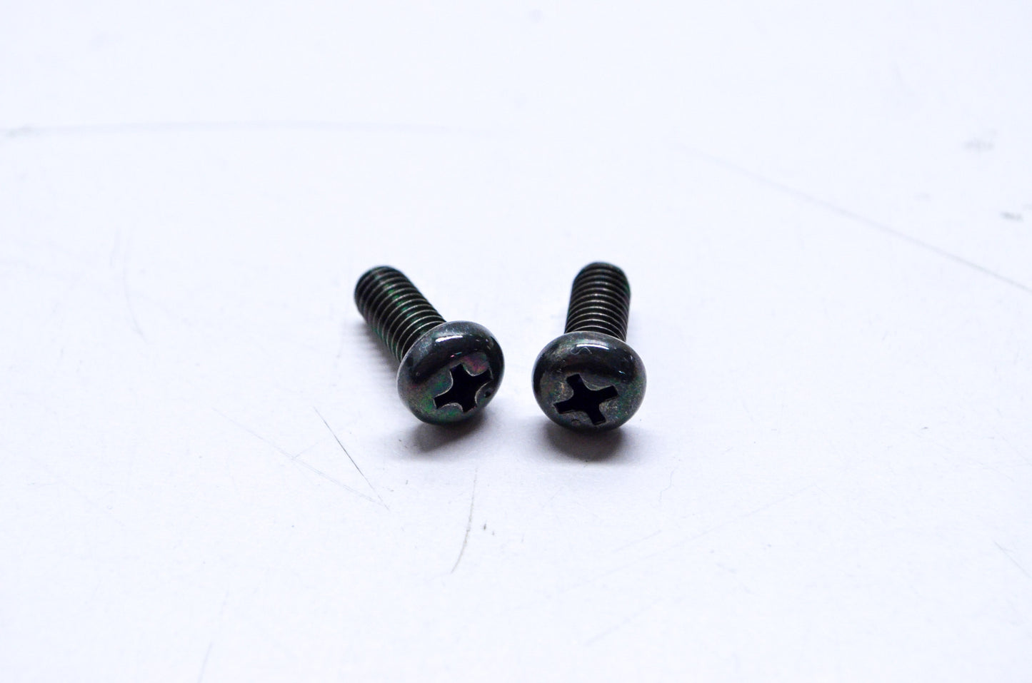 OEM Arctic Cat 3004-638 Screw 5x12 Qty 2 NOS