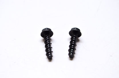 New OEM Arctic Cat  10x0.75 Hi-Lo Screw QTY 2  0623-791 NOS