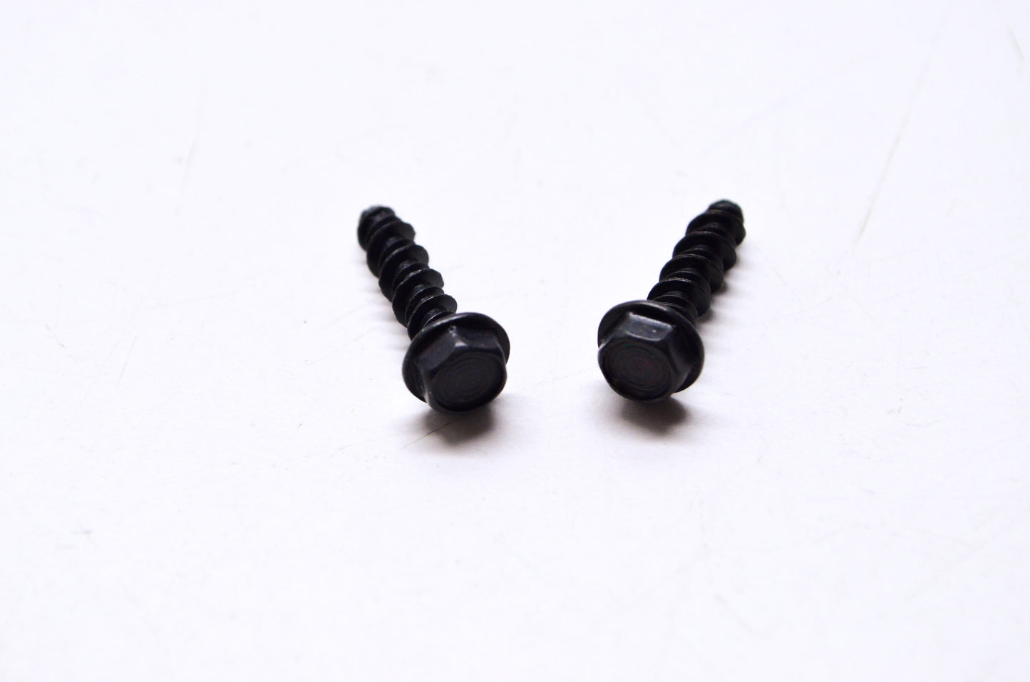 New OEM Arctic Cat  10x0.75 Hi-Lo Screw QTY 2  0623-791 NOS