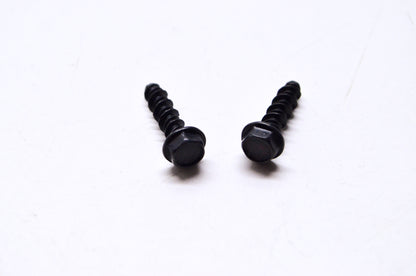 New OEM Arctic Cat  10x0.75 Hi-Lo Screw QTY 2  0623-791 NOS