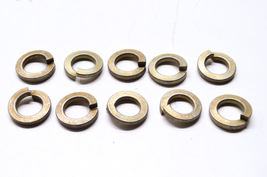 OEM Arctic Cat 8051-332 Spring Lock Washer 1/2 .502X.869X.125 Qty 10 NOS
