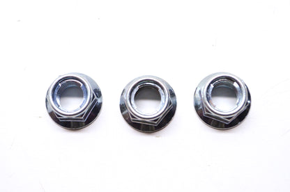 OEM Arctic Cat 3303-266 Flange U-Nut 10mm Qty 3 NOS