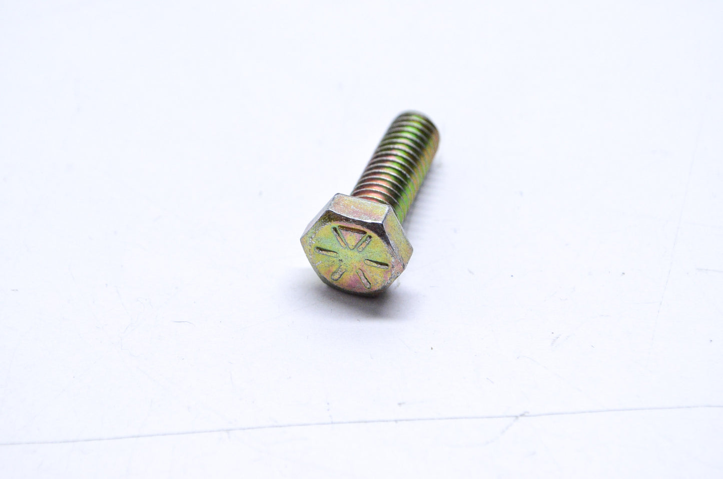 OEM Arctic Cat 8013-132 Hex Head Cap Screw 5/16-18x1.00 NOS
