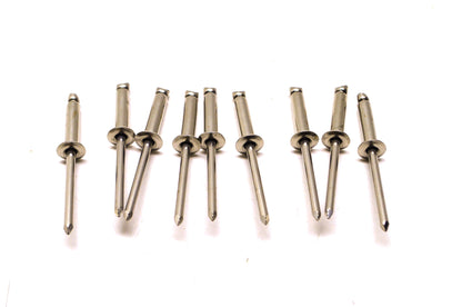 OEM Arctic Cat 0624-068 SS/SS610D Rivet Qty 9 NOS