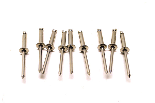 OEM Arctic Cat 0624-068 SS/SS610D Rivet Qty 9 NOS