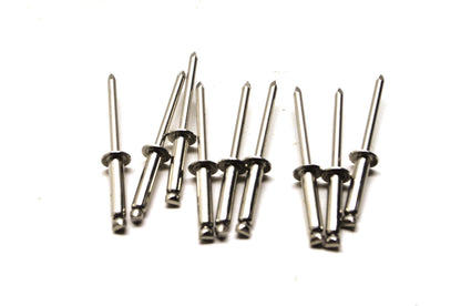 OEM Arctic Cat 0624-068 SS/SS610D Rivet Qty 9 NOS