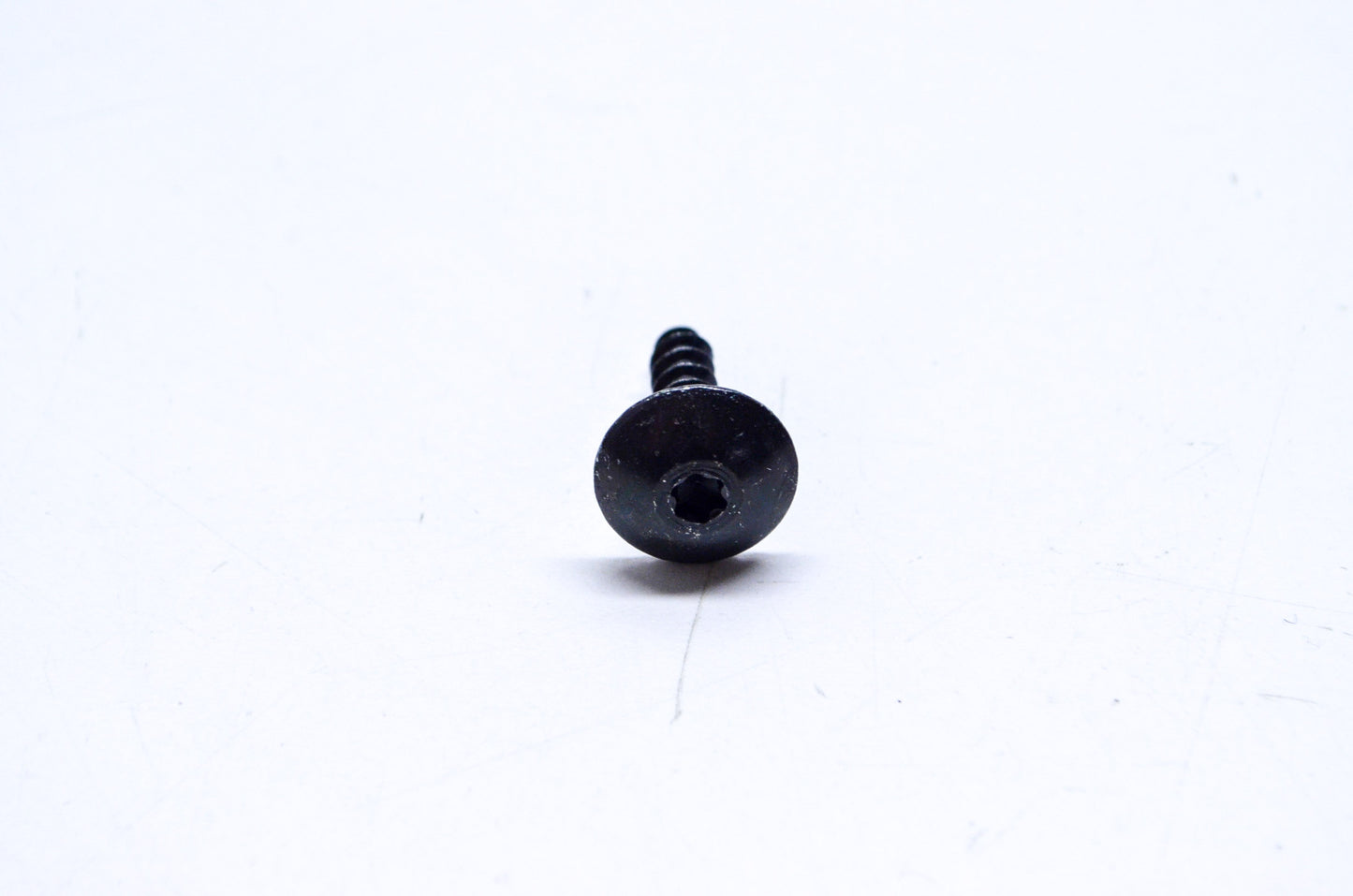 OEM Arctic Cat 0623-784 TSTRH #10-12X3/4 TP A Black Self Tap Screw NOS