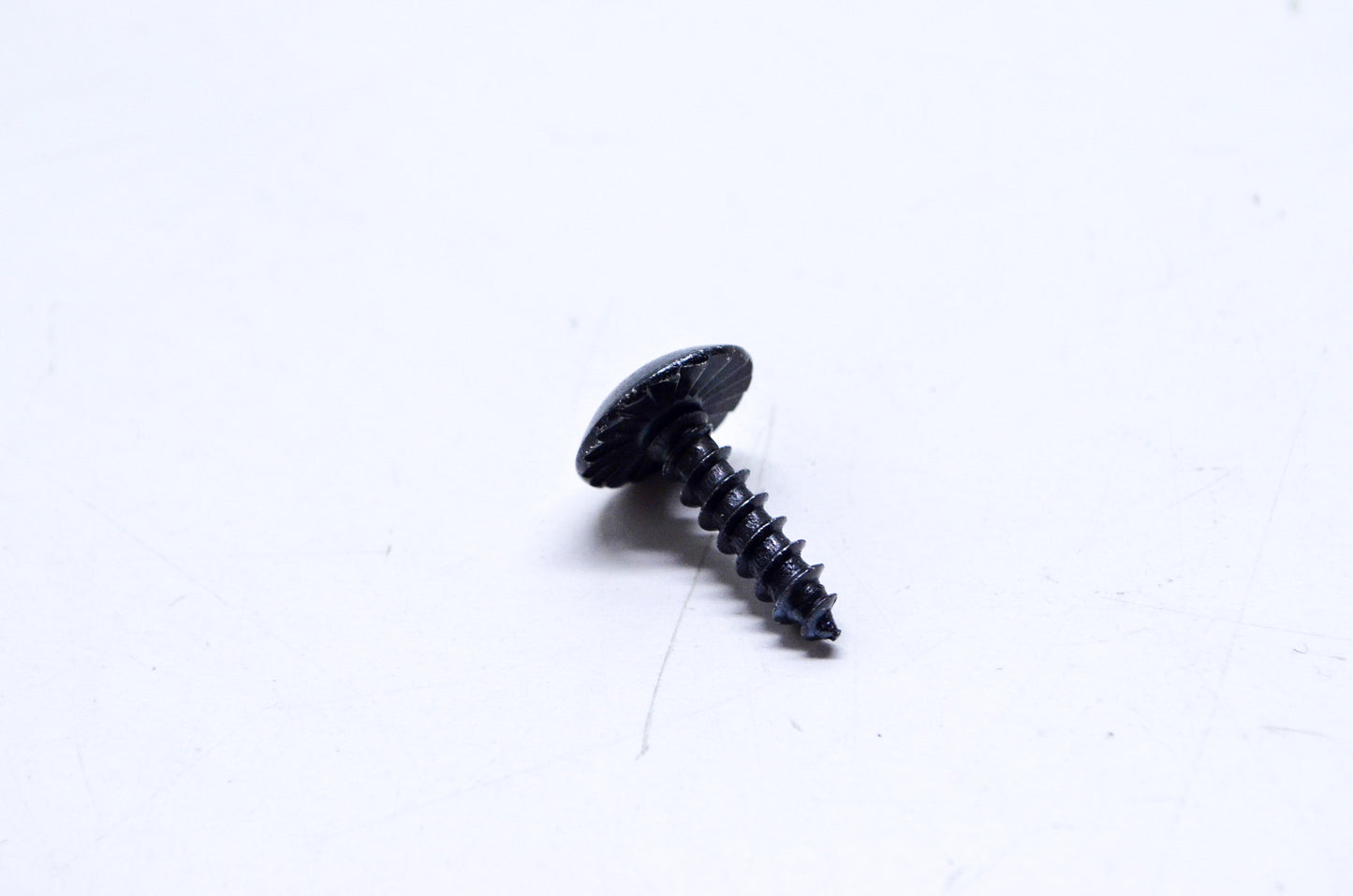 OEM Arctic Cat 0623-784 TSTRH #10-12X3/4 TP A Black Self Tap Screw NOS