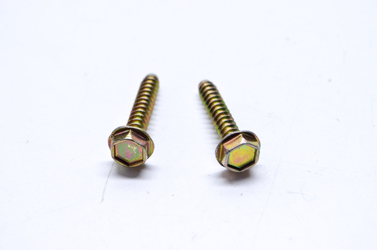 OEM Arctic Cat 0623-785 HWH #10-16x1 Type B Z&Y Self Tap Screw Qty 2 NOS
