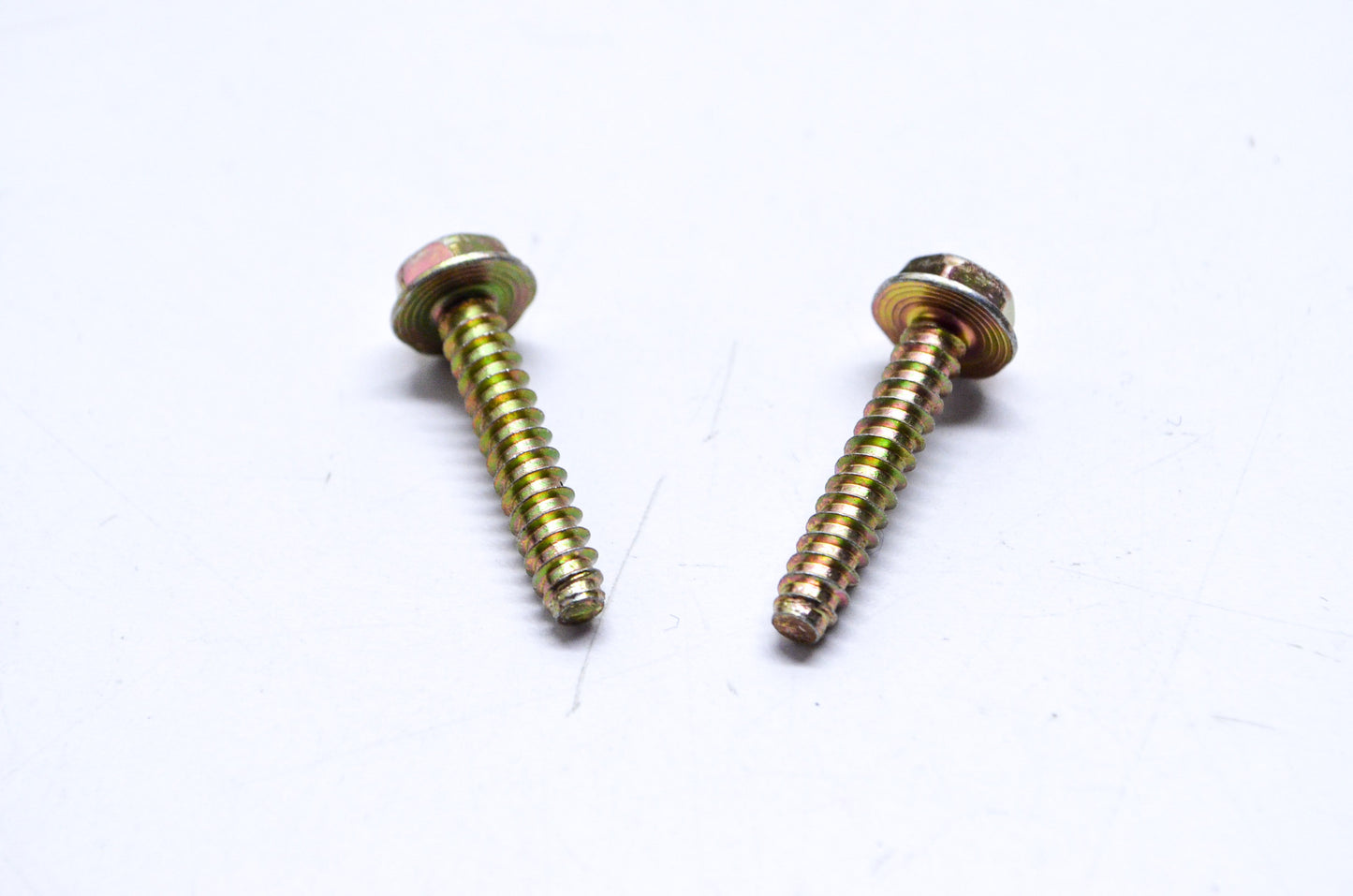 OEM Arctic Cat 0623-785 HWH #10-16x1 Type B Z&Y Self Tap Screw Qty 2 NOS